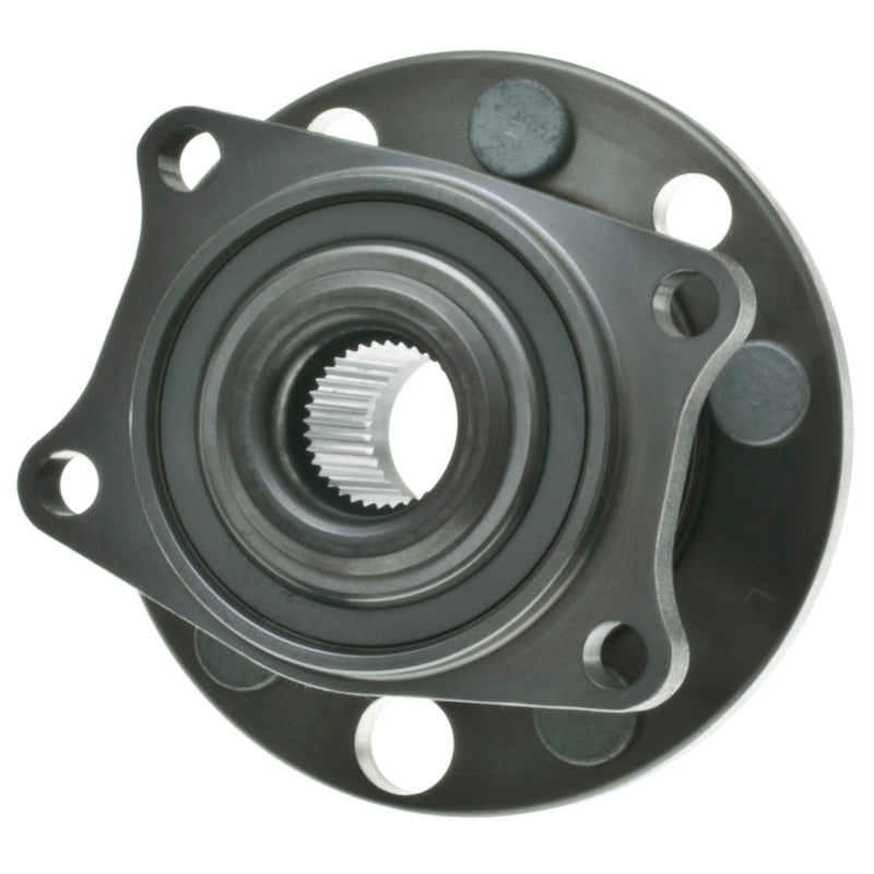 MOOG 512412 fits Volvo 05-10 S40 Rear Hub Assembly