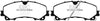 EBC S20K2355 S20 Brake Pad and Rotor Kit