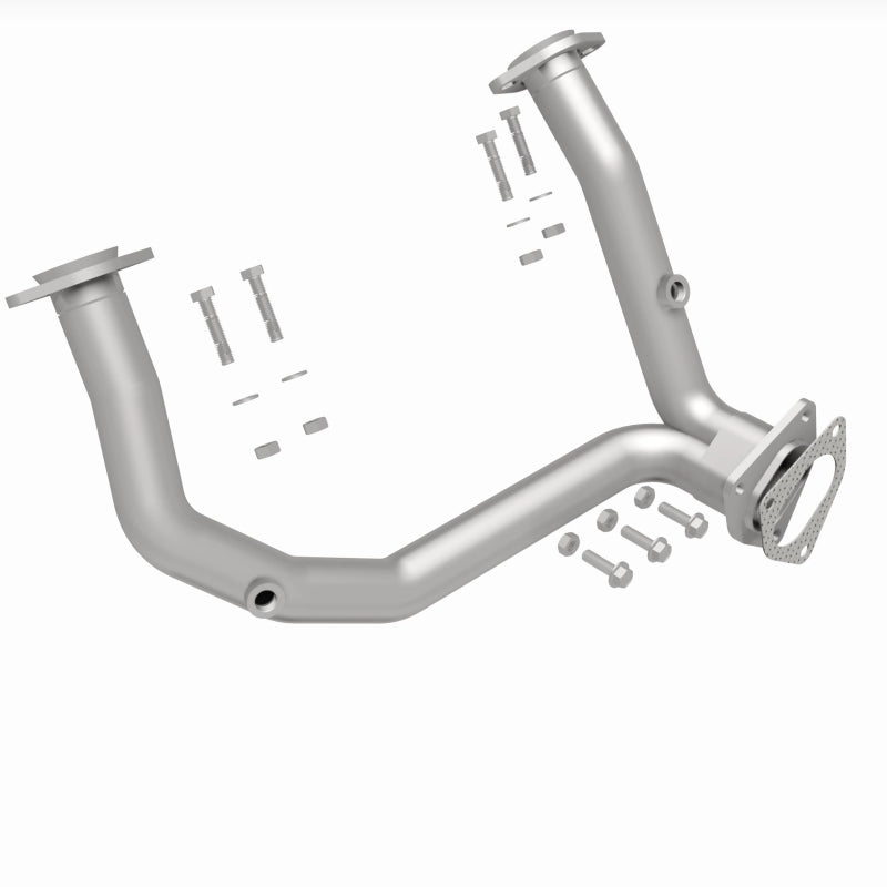 Magnaflow 107-0101 BRE Exhaust 93-97 B3000 B4000 fits Ranger 3.0L 4.0L Front Pipe Kit