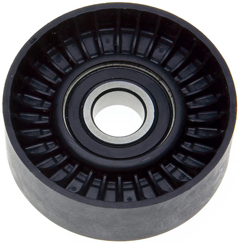 Gates 38015 2008 fits Audi A6 DriveAlign Idler Pulley