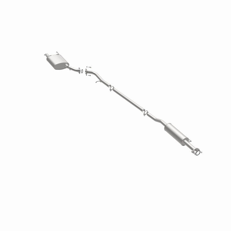 Magnaflow 106-0078 BRE Exhaust Kit 07-11 fits Toyota Camry