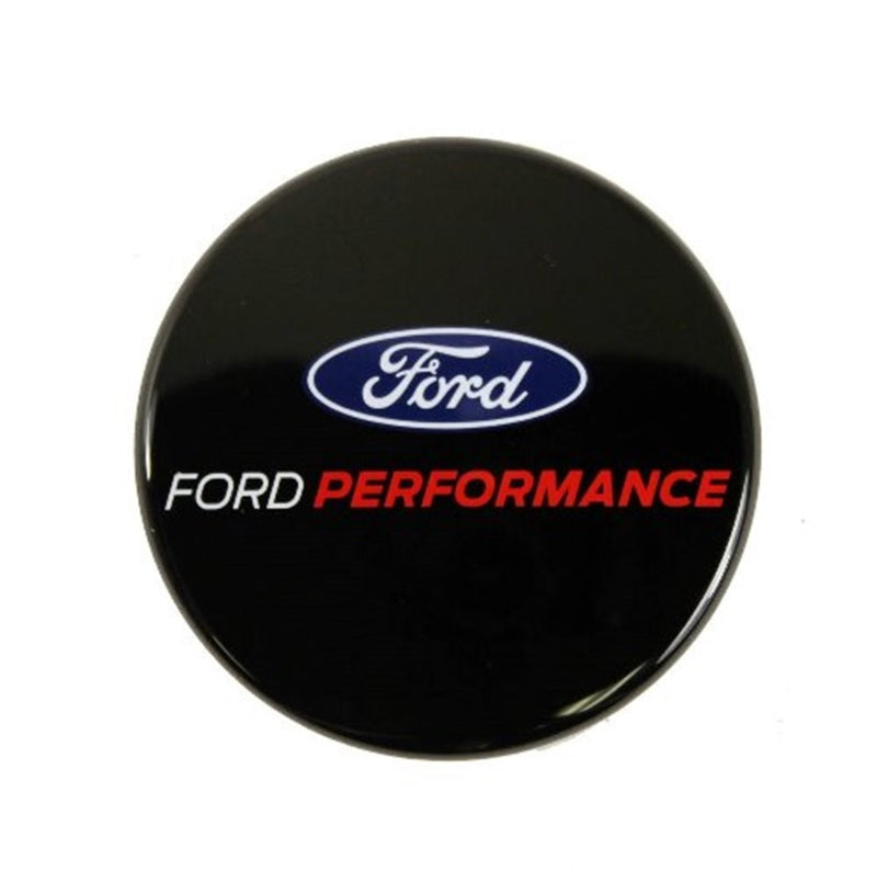 fits Ford Racing M-1096-FP3 Wheel Center Cap