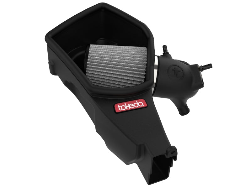 AFE 56-10060D fits Kia Stinger L4 2.5L (t) Takeda Stage-2 Cold Air Intake Syste
