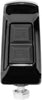 Kuryakyn 10049-2 Kuryakyn Enygma Shift Peg - Gloss Black