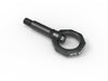 AFE 450-721001-G Control Front Tow Hook Gray 20-21 fits Toyota GR Supra (A90)