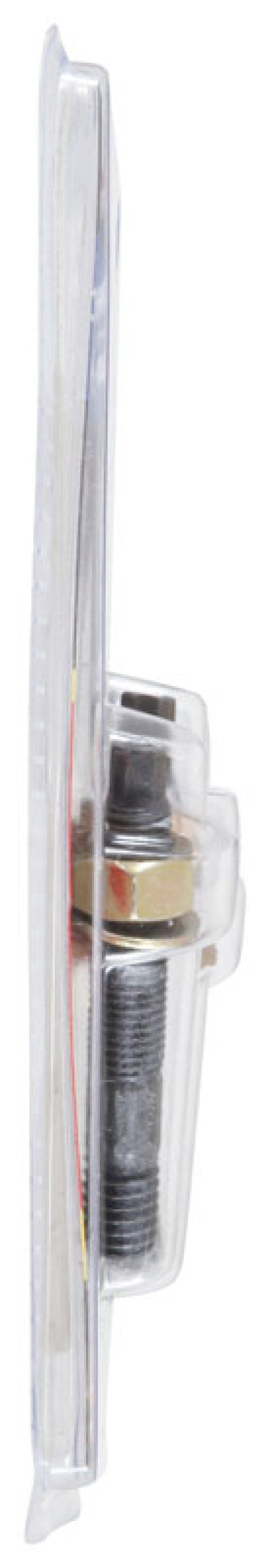 Spectre 42523 Carburetor Stud Kit w/Hardware 2in.