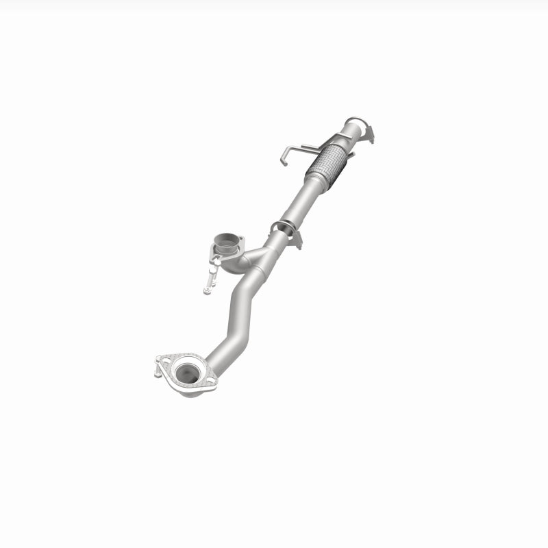 Magnaflow 107-0180 BRE Exhaust 07-14 Edge MKX 2.0L 3.5L Front Pipe Kit