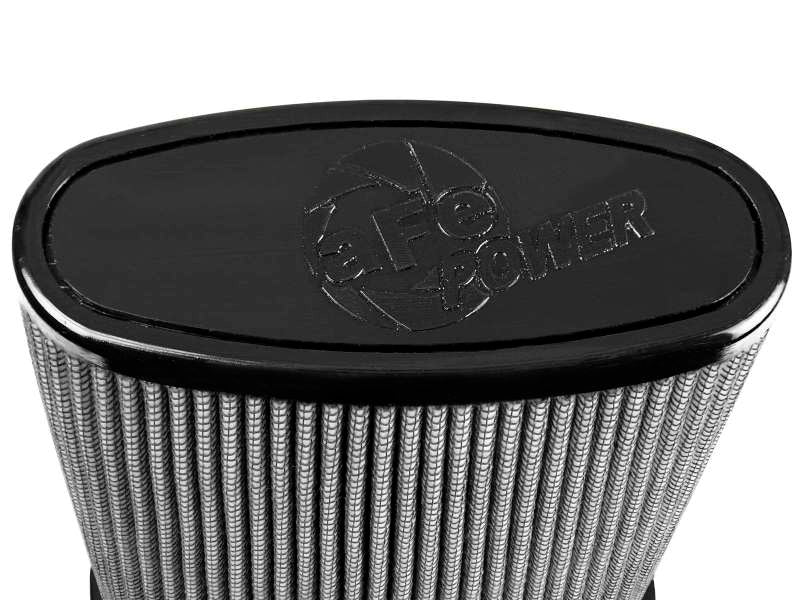 AFE 21-90109-MA FLOW Air Filters (5x2-1/4) F x (6-1/4x3-3/4) B (MT2) x (5-1/4 x