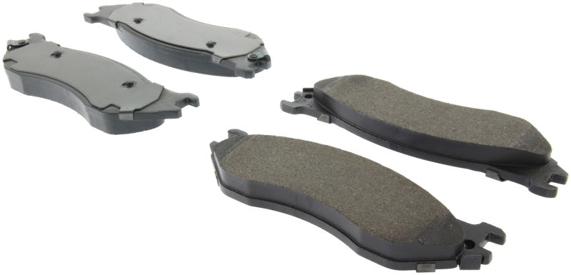 Stoptech 305.0897 Street Select Brake Pads
