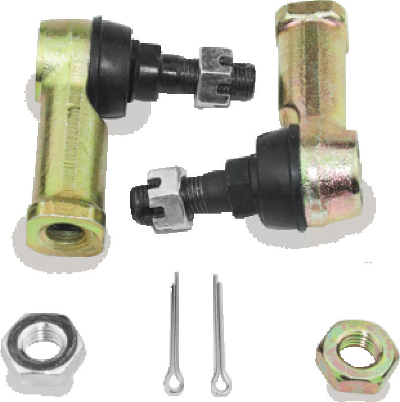 QuadBoss 413514 fits Honda TRX200 FourTrax Replacement Tie Rod End