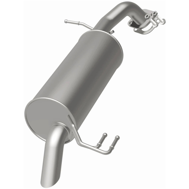 Magnaflow 106-0826 BRE Exhaust Kit 12-13 KIA fits Soul 1.6L 2.0L