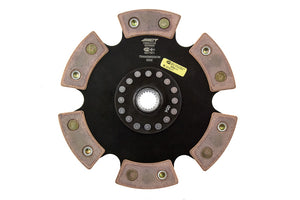 ACT 6224004 fits Eagle Eagle Talon 6 Pad Rigid Race Disc