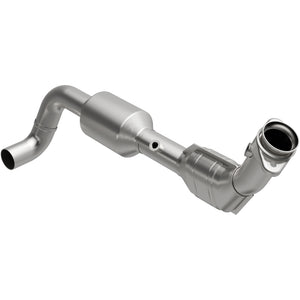Magnaflow 52449 04-06 F-150 V8 4.6 OEM Underbody Direct Fit Converter