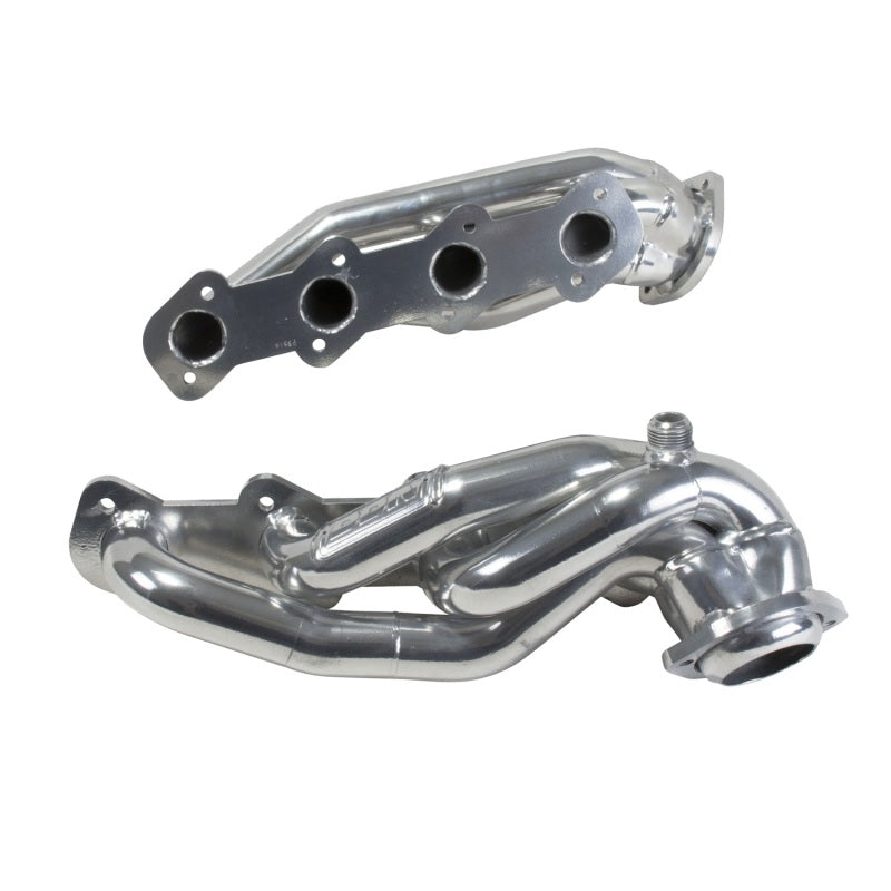 BBK  35180 fits Ford 99-03 F Series Truck 5.4 Shorty Tuned Length Exhaust Header