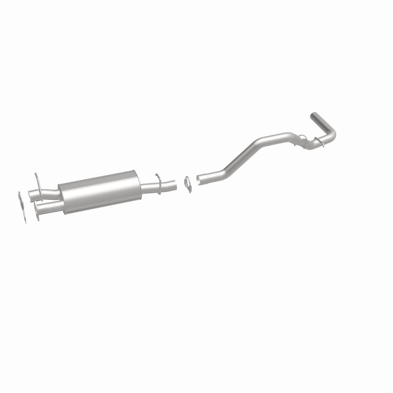 Magnaflow 106-0632 BRE Exhaust Kit 96-00 Savana Express