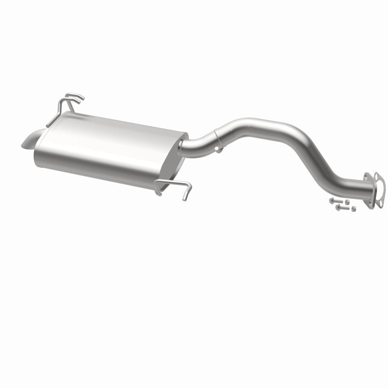 Magnaflow 108-0019 BRExhaust 10-13 fits Hyundai SANTA FE/ KIA SORENTO 3.5L Muffler Kit