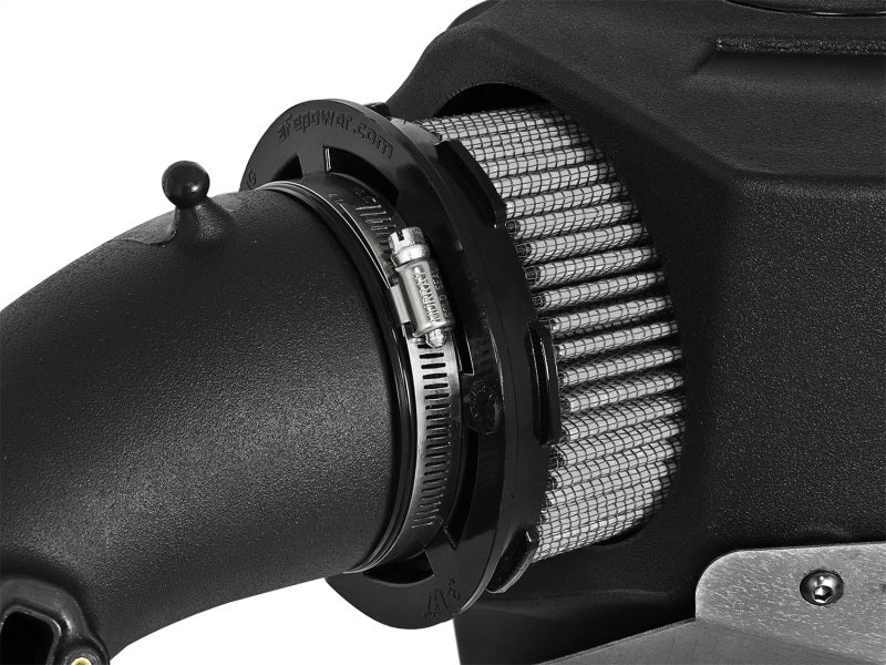 AFE 51-76312 Momentum GT Pro Dry S Intake System 16-17 fits BMW 330i F30 B46/48