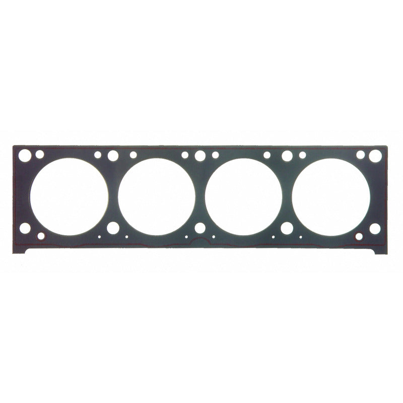 Fel-Pro 8753PT1 fits Cadillac DeVille 8753 PT-1 PermaTorque Engine Cylinder Head Gasket