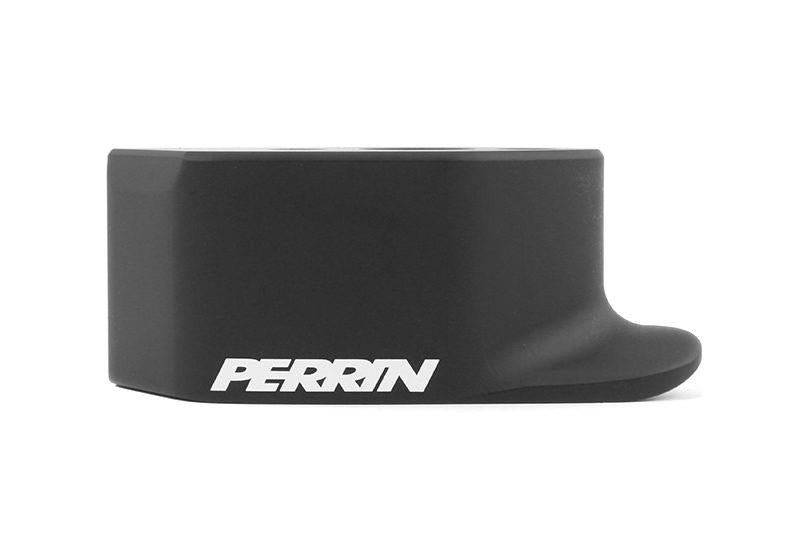 Perrin Performance PSP-BDY-104 PERRIN 17-20 fits Subaru BRZ Wing Riser Kit Black