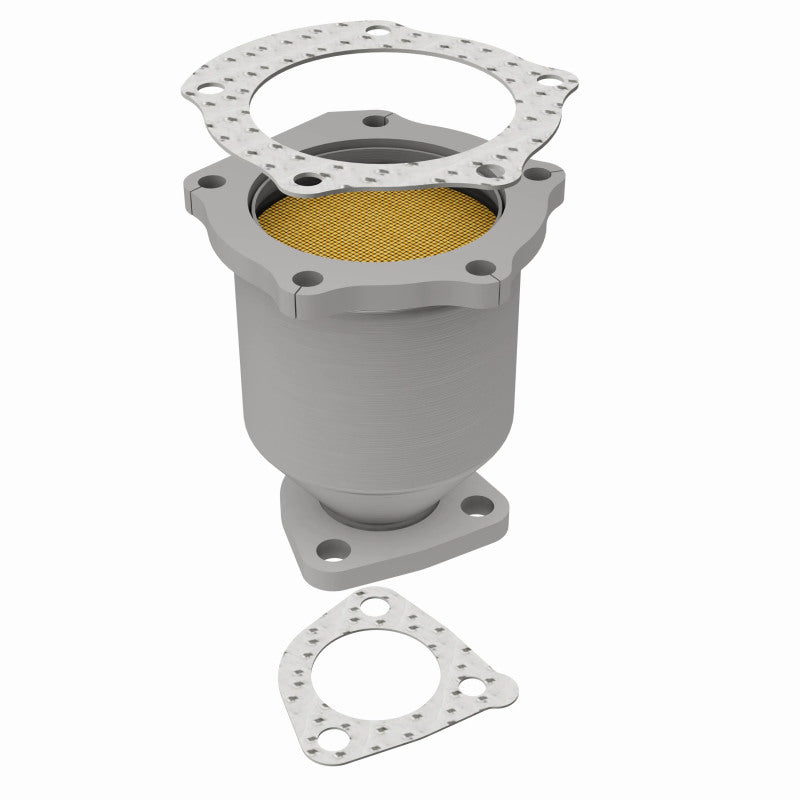 MagnaFlow 49323 Conv DF Sephia/Spectra Front OE