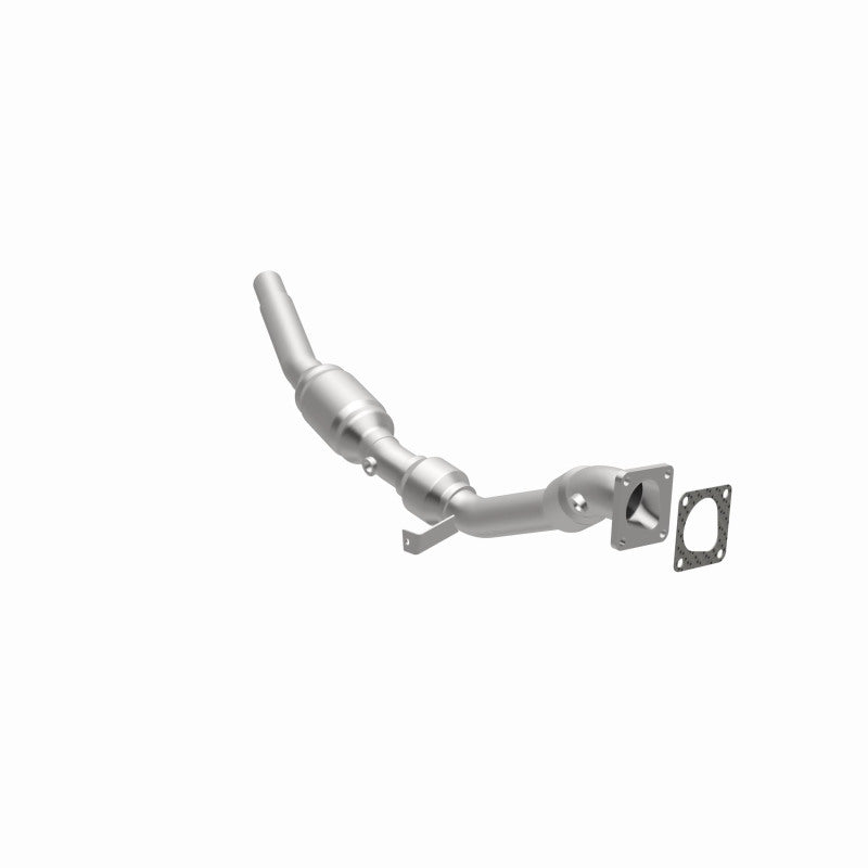 MagnaFlow 49891 Conv DF fits Audi 00-02 A6 Quattro 2.7L