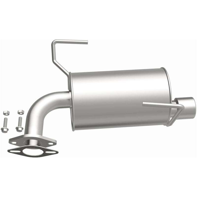 Magnaflow 108-0122 BRExhaust 14-18 fits Subaru Forester 2.5L Muffler Kit