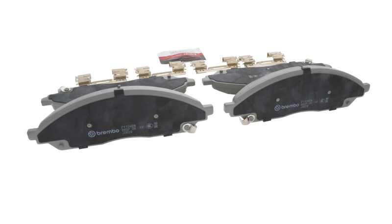 Brembo OE P11046N 22 24 fits Chrysler Grand Caravan/22-24 Jeep Grand Cherokee/L