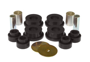 Prothane 7-319-BL 10 fits Chevy Camaro Rear Control Arm Bushings - Black