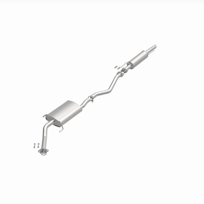 Magnaflow 106-0467 BRE Exhaust Kit 01-03 fits Toyota Sienna 3.0L