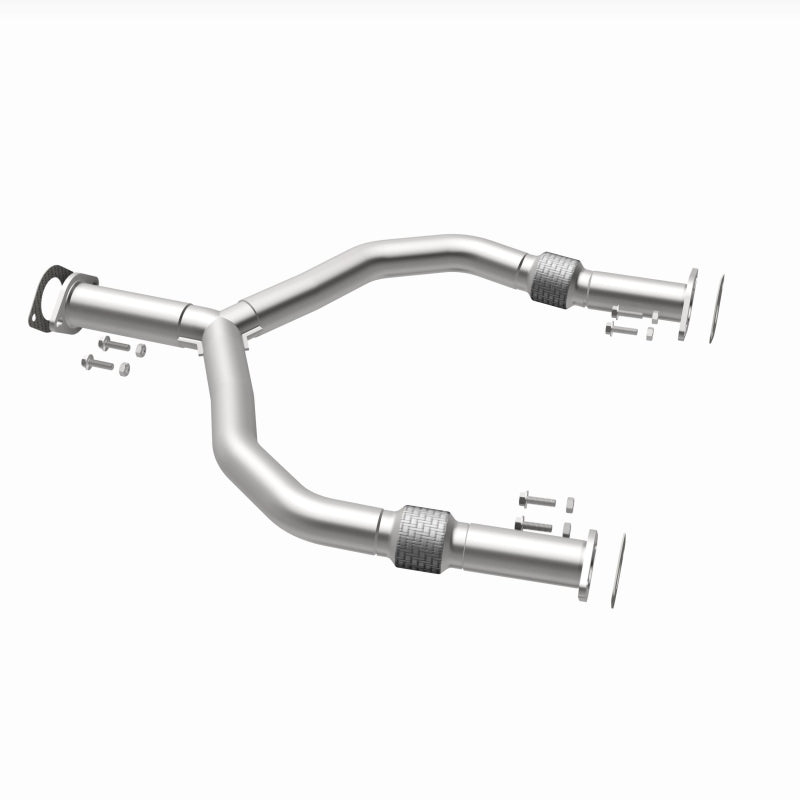 Magnaflow 107-0061 BRE Exhaust 03-07 G35 3.5L Front Pipe Kit