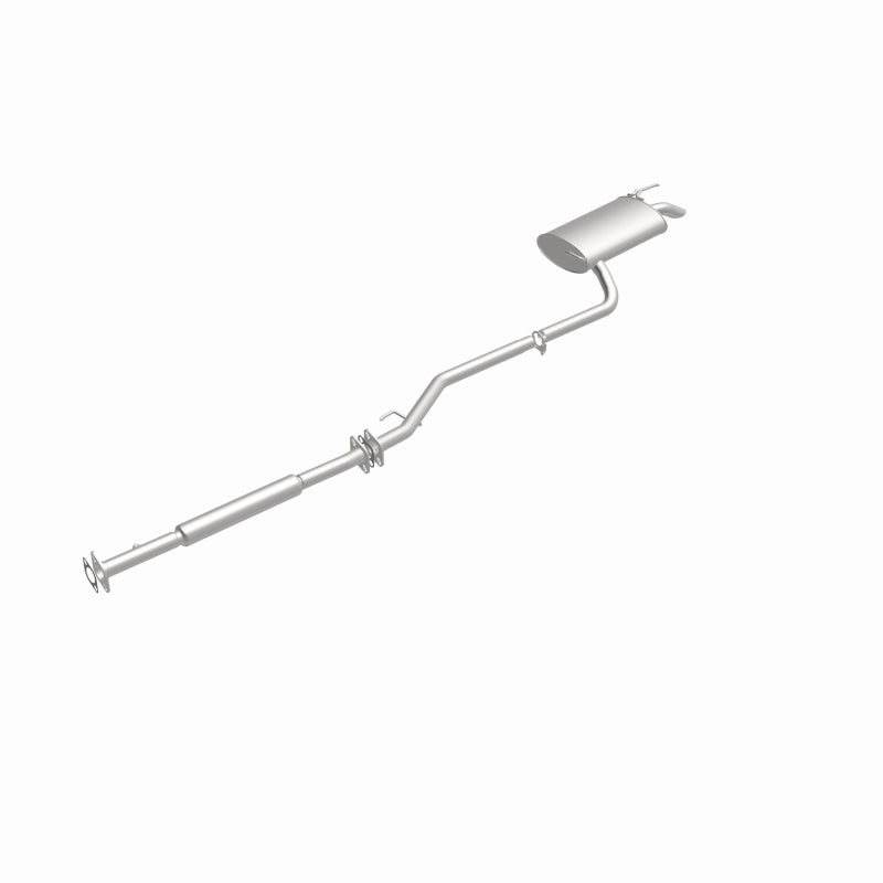 Magnaflow 106-0322 BRE Exhaust Kit 02-05 fits Hyundai Sonata 2.7L
