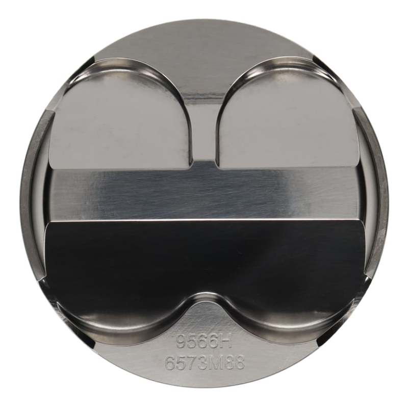 Wiseco K573M88AP fits Acura 4v Domed +8cc STRUTTED 88.0MM Piston Kit