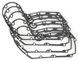Twin Power 43228 91-99 XL Cam Cover Gaskets Replaces H-D 25263-90D Models 5 Pk