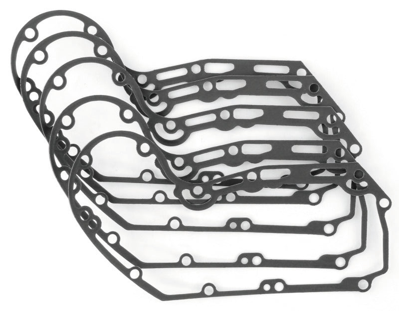 Twin Power 43228 91-99 XL Cam Cover Gaskets Replaces H-D 25263-90D Models 5 Pk