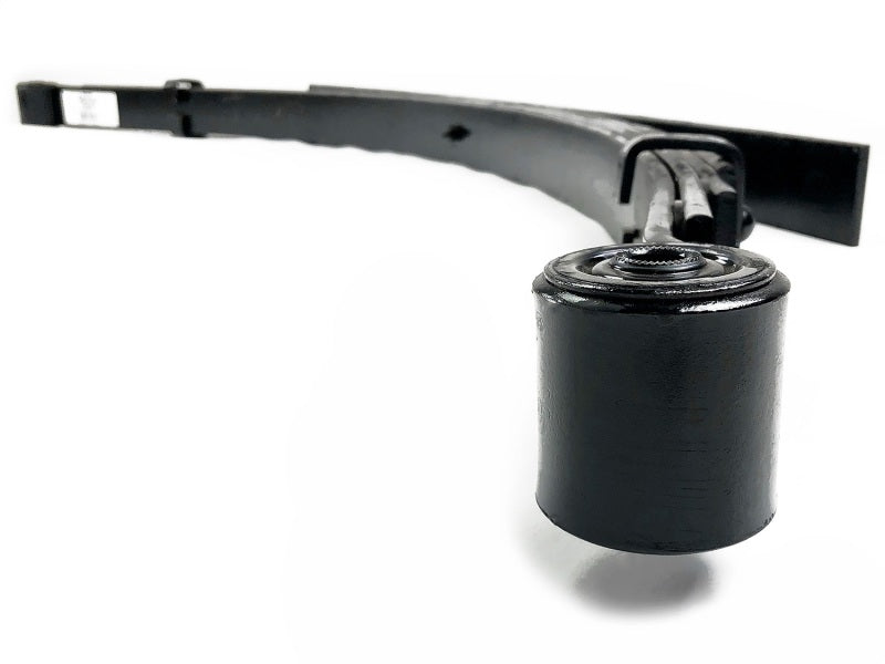 Tuff Country 19590 88-98 fits Chevy 1500/2500 Truck 4wd Rear 5in EZ-Ride Leaf Springs (Ea)