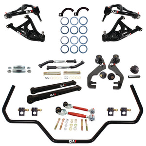 QA1 DK32-GMG1 78-88 fits GM G-Body Level 2 Drag Kit 2.0 w/o Shocks