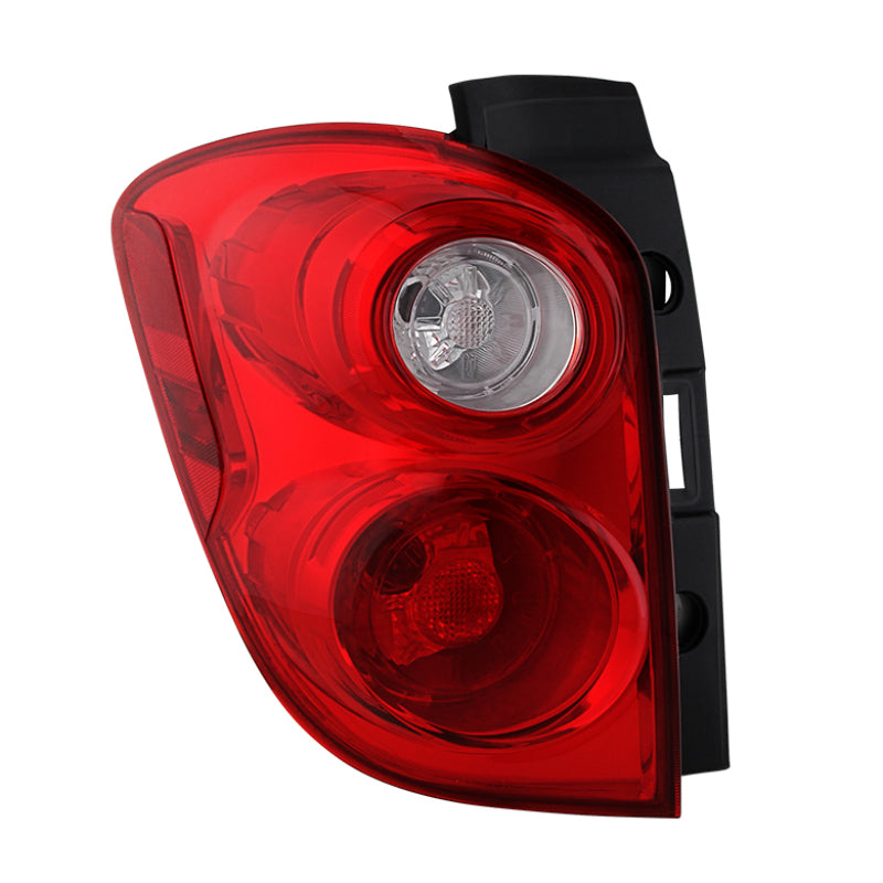 9031144 Xtune fits Chevy 10-15 Equinox Driver Side Tail Lights - OEM Left ALT-
