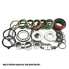 Yukon ZTBK241J Transfer Case NP241D Wide Input Bearing Kit 2002+ fits Jeep Rubicon