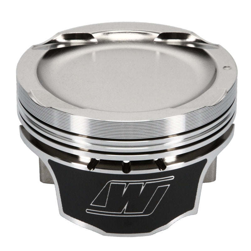 Wiseco K655M86 fits Nissan SR20 Turbo -17cc w/92mm K1 Crank Piston Shelf Stock K