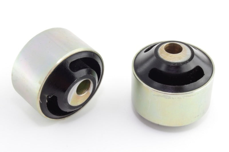 Whiteline KCA437 3/11+ fits Hyundai Veloster (Inc Turbo) C/A - Lower Inner Rear Bushing (Caster Correction)