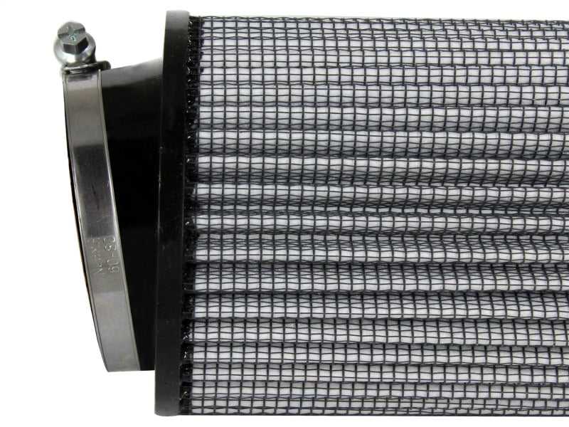 AFE 21-90082  FLOW UCO Air Filter Pro DRY S 10 Degree Angle 2-3/4in F x 4in B x