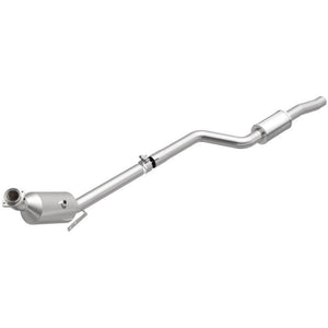 Magnaflow 21-498 11-12 fits Mercedes-Benz C300 3.0L OEM Grade Direct Fit Catalytic Converter