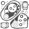 QuadBoss 564054 03-04 Arctic Cat 400 4x4 AT Complete Gasket Set w/ Oil Seal