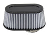 AFE 21-90035 FLOW Air Filters IAF PDS A/F PDS 3-1/2F x (11 x 6)B x (9-1/2 x 4-1