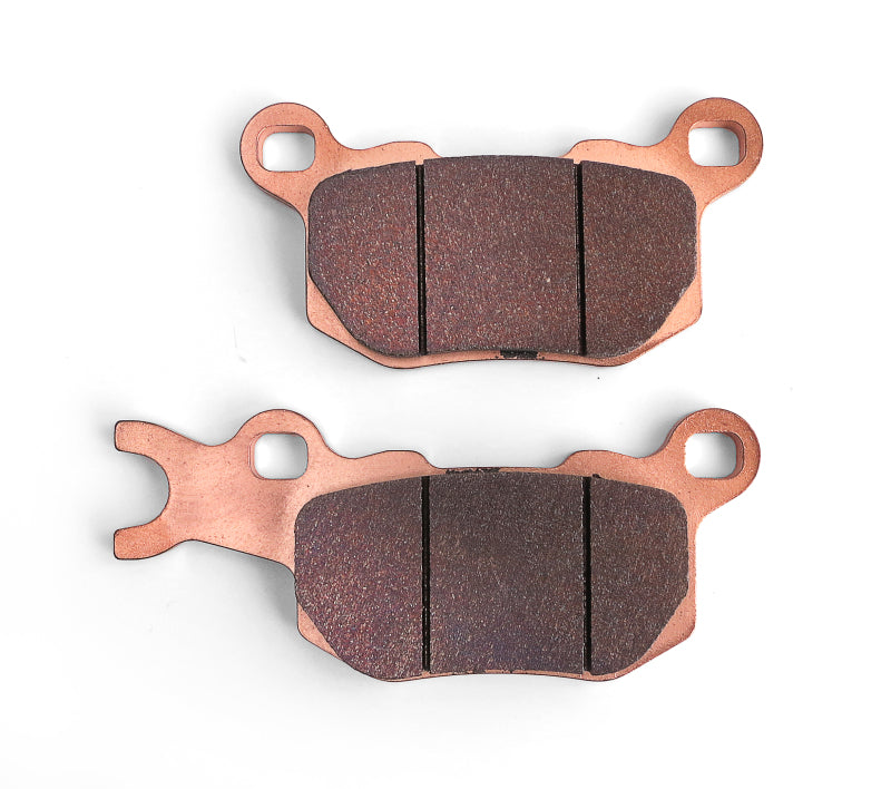 EPI WE445410 16+ Can-Am HD7-HD10 Defender Brake Pad