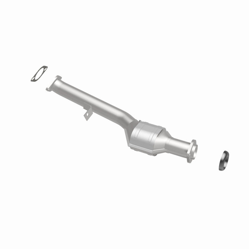 MagnaFlow 49985 Conv DF fits Subaru 02-07 WRX 2.0L Turbo