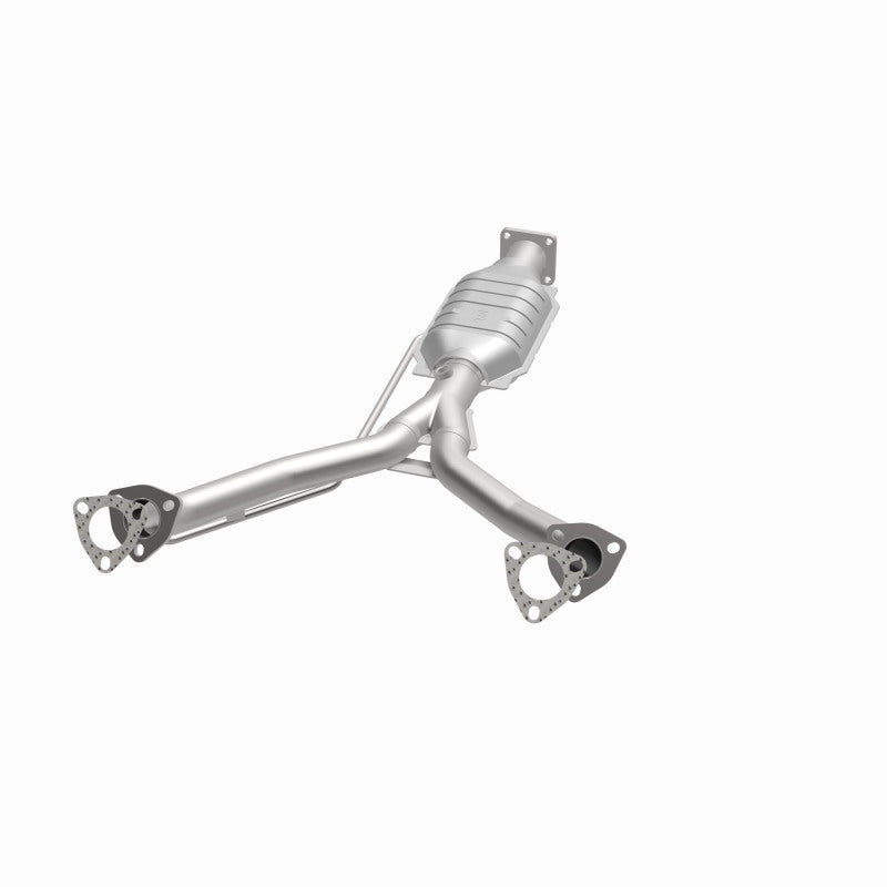 MagnaFlow 23794 Conv DF fits Porsche 81 84