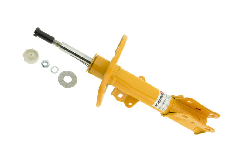 Koni 8741 1589SPORT Sport (Yellow) Shock 2015+ fits Ford Mustang - Front