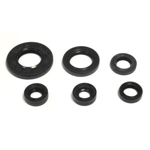 Athena P400485400157 2008 fits Yamaha TT-R125 EX Oil Seal Kit