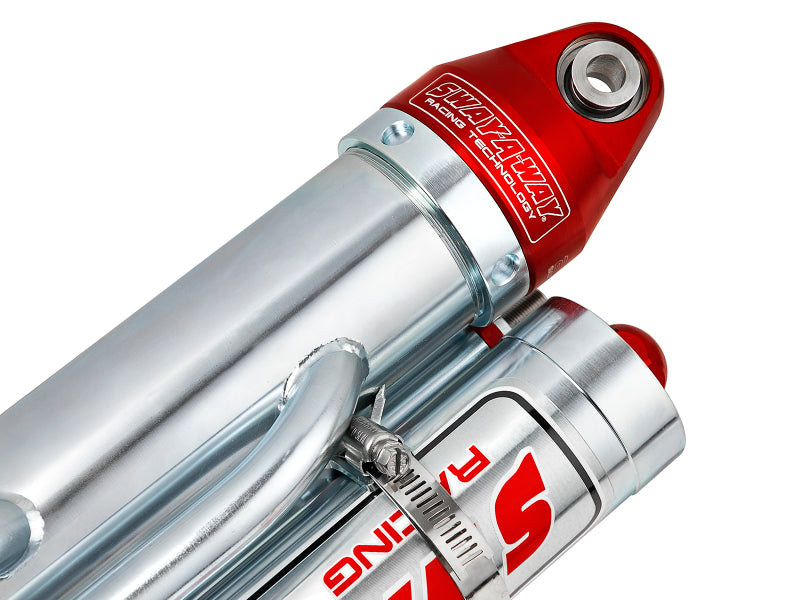 AFE 56000-0316-3L -Way 2.5 Bypass Shock 3-Tube w/ Piggyback Res. Left Side - 16